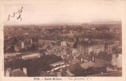 22-SAINT BRIEUC-N°4030-G/0133 - Saint-Brieuc