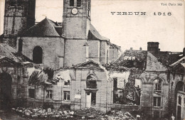 55-VERDUN-N°4030-G/0103 - Verdun