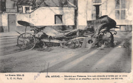 62-ARRAS-N°4030-G/0015 - Arras