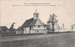 68-GRUNENWALD-N°4030-G/0011 - Sonstige & Ohne Zuordnung