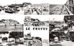 80-LE CROTOY-N°4030-F/0393 - Le Crotoy