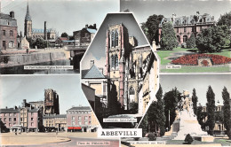 80-ABBEVILLE-N°4030-F/0345 - Abbeville