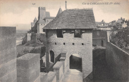 11-CARCASSONNE-N°4030-F/0321 - Carcassonne