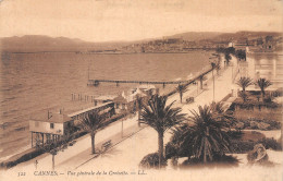 06-CANNES-N°4030-F/0301 - Cannes