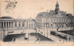 37-TOURS-N°4030-F/0267 - Tours