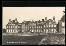 AK Nordkirchen, Herzogliches Schloss  - Autres & Non Classés