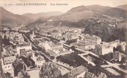 63-LA BOURBOULE-N°4030-F/0113 - La Bourboule