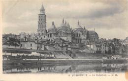 24-PERIGUEUX-VUE GENERALE-N T6020-D/0221 - Périgueux