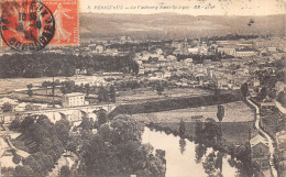 24-PERIGUEUX-FAUBOURG SAINT GEORGES-N T6020-D/0195 - Périgueux