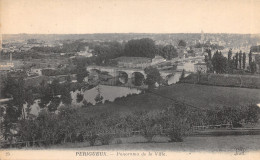 24-PERIGUEUX-VUE GENERALE-N T6020-D/0173 - Périgueux