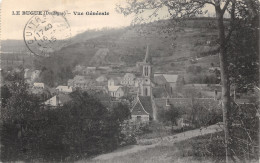 24-LA BUGUE-VUE GENERALE-N T6020-C/0371 - Autres & Non Classés