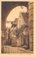 24-SARLAT-RUE DU SIEGE-N T6020-C/0323 - Sarlat La Caneda