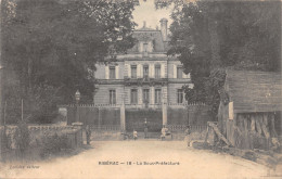 24-RIBERAC-LA SOUS PREFECTURE-N T6020-C/0083 - Riberac