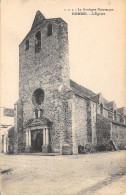 24-DOMME-L EGLISE-N T6020-B/0283 - Autres & Non Classés