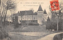 24-RIBAGNAC-CHÂTEAU DE BRIDOIRE-N T6020-B/0245 - Sonstige & Ohne Zuordnung