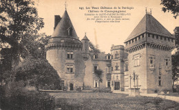 24-SAINT PARDOUX VIEIL VIC-CHATEAUDE CAMPAGNAC-N T6020-B/0255 - Sonstige & Ohne Zuordnung