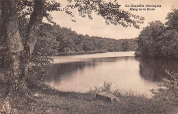 24-LA COQUILLE-ETANG DE LA BARDE-N T6020-B/0249 - Autres & Non Classés