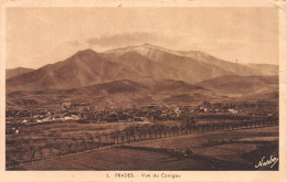 66-PRADES-N°4031-C/0093 - Prades