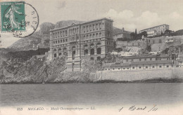 06-MONACO-N°4031-B/0399 - Sonstige & Ohne Zuordnung