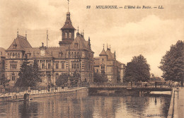 68-MULHOUSE-N°4031-B/0389 - Mulhouse