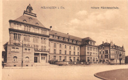 68-MULHOUSE-N°4031-B/0349 - Mulhouse