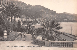 06-MONTE CARLO-N°4031-B/0325 - Sonstige & Ohne Zuordnung