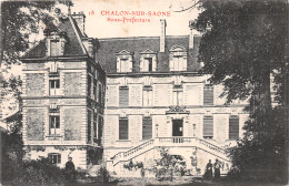 71-CHALON SUR SAONE-N°4031-B/0205 - Chalon Sur Saone