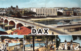 40-DAX-N°4031-A/0379 - Dax