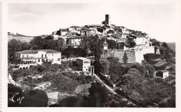 06-SAINT PAUL DE VENCE-N°4031-A/0367 - Saint-Paul