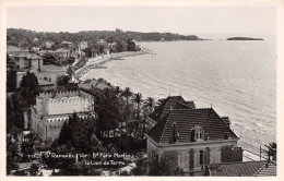 83-SAINT RAPHAEL-N°4031-A/0277 - Saint-Raphaël