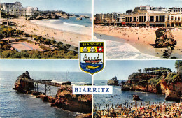 64-BIARRITZ-N°4031-A/0275 - Biarritz