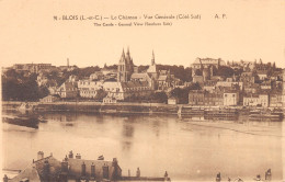 41-BLOIS-N°4031-A/0169 - Blois