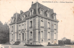 77-CHARTRETTES-N°4031-A/0147 - Autres & Non Classés