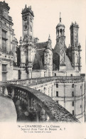 41-CHAMBORD-N°4031-A/0119 - Chambord