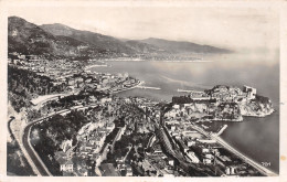 06-MONACO-N°4031-A/0095 - Autres & Non Classés