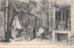 77-FONTAINEBLEAU-N°4030-H/0351 - Fontainebleau