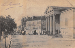 24-PERIGUEUX-PALAIS DE JUSTICE-N T6020-E/0111 - Périgueux