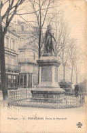 24-PERIGUEUX-STATUE DE DAUMESNIL-N T6020-E/0095 - Périgueux