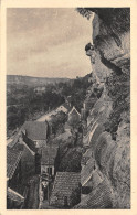 24-LES EYZIES-COIN DU VILLAGE-N T6020-E/0051 - Sonstige & Ohne Zuordnung