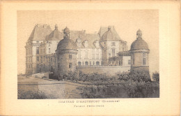 24-HAUTEFORT-LE CHÂTEAU-N T6020-E/0053 - Sonstige & Ohne Zuordnung