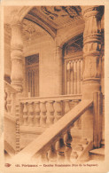 24-PERIGUEUX-ESCALIER RENAISSANCE-N T6020-D/0383 - Périgueux