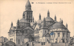 24-PERIGUEUX-CATHEDRALE SAINT FRONT-N T6020-D/0331 - Périgueux