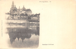 24-PERIGUEUX-CATHEDRALE SAINT FRONT-N T6020-D/0293 - Périgueux