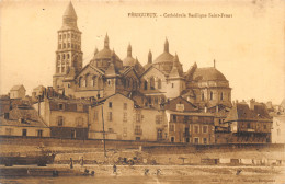 24-PERIGUEUX-CATHEDRALE SAINT FRONT-N T6020-D/0267 - Périgueux