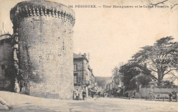 24-PERIGUEUX-TOUR MATAGUERRE-N T6020-D/0273 - Périgueux