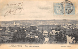 24-PERIGUEUX-VUE GENERALE-N T6020-D/0271 - Périgueux