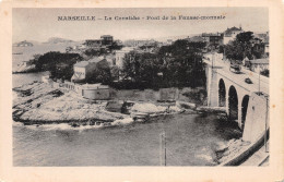 13-MARSEILLE-N°4031-E/0347 - Unclassified