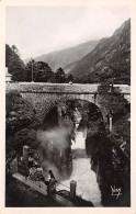 65-CAUTERETS-N°4031-E/0323 - Cauterets