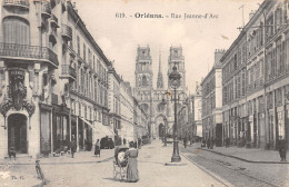 45-ORLEANS-N°4031-E/0297 - Orleans