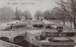 30-NIMES-N°4031-E/0107 - Nîmes